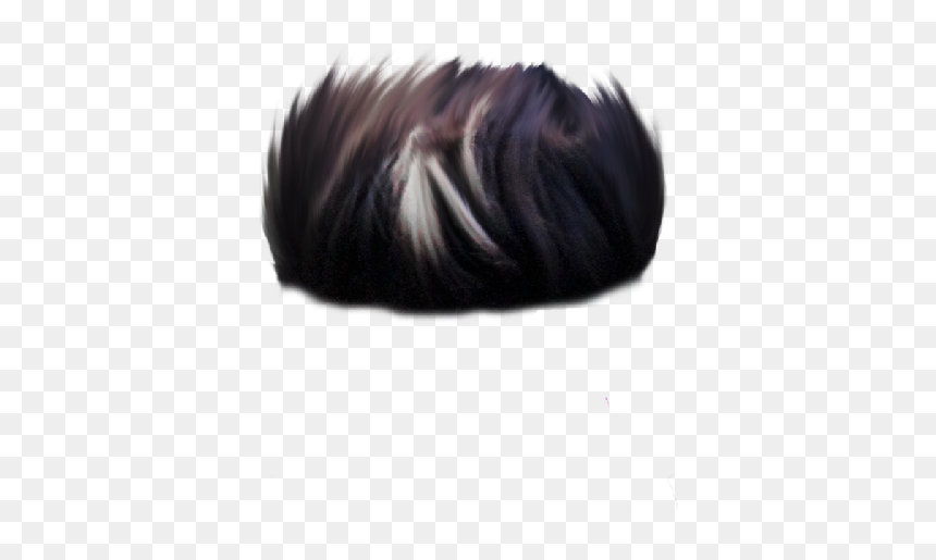 Wig, HD Png Download - hair png