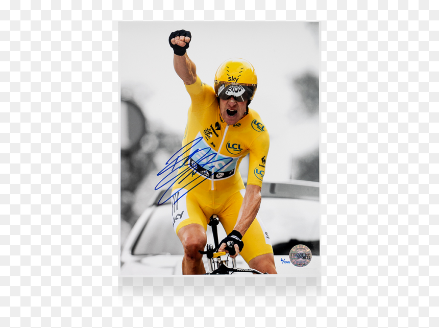Tour De France Win, HD Png Download - bradley cooper png