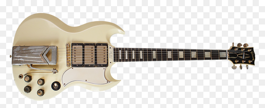 Cort B4, HD Png Download - gibson sg png
