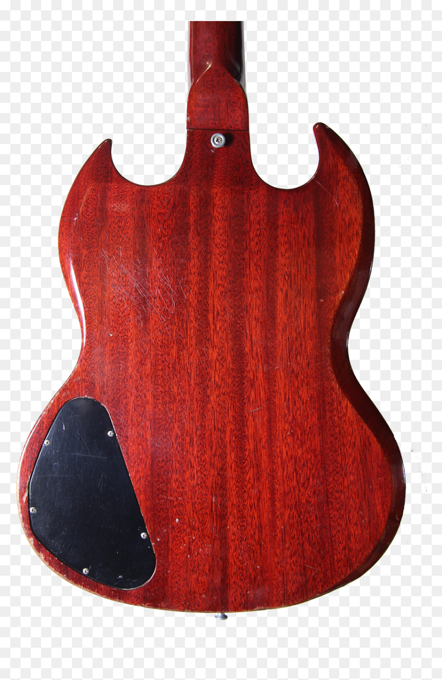 1969 Gibson Sg Special - Electric Guitar, HD Png Download - gibson sg png