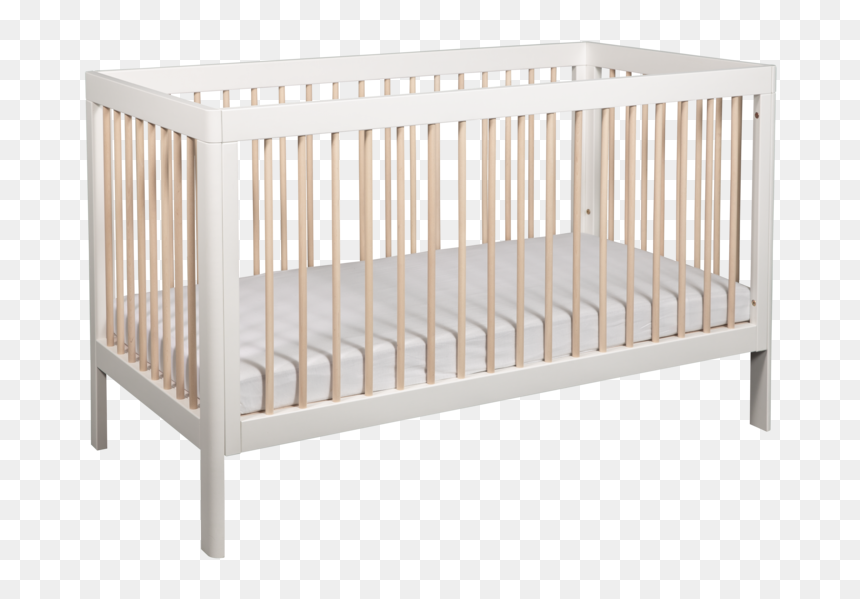 Troll Lukas White White Wash Cotbed 2, HD Png Download - troll png transparent