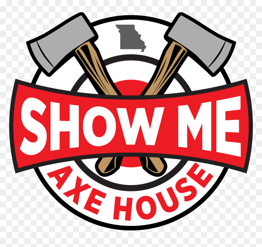 Show Me Axe House, HD Png Download - axe logo png