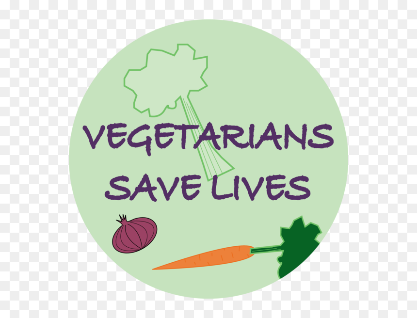 Vegetarians Save Lives Button - Vegetarians Save Lives, HD Png Download - save button png