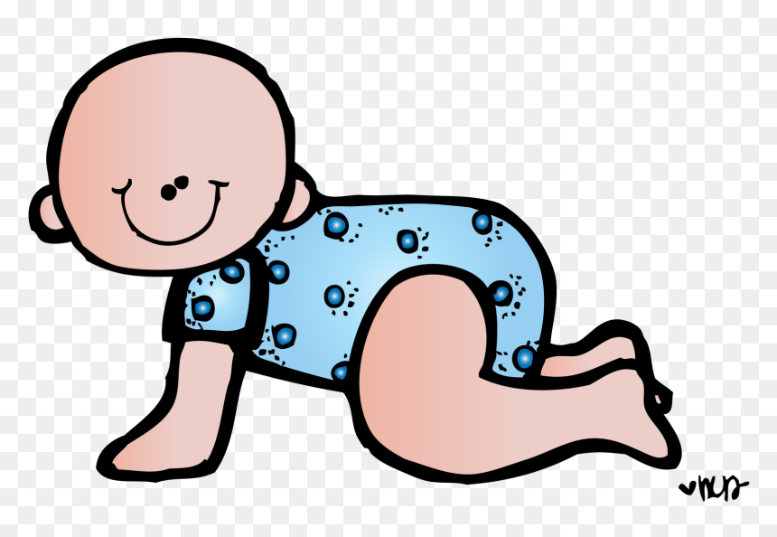 Today S Freebie Todays - Baby Clip Art Melonheadz, HD Png Download - melonheadz png