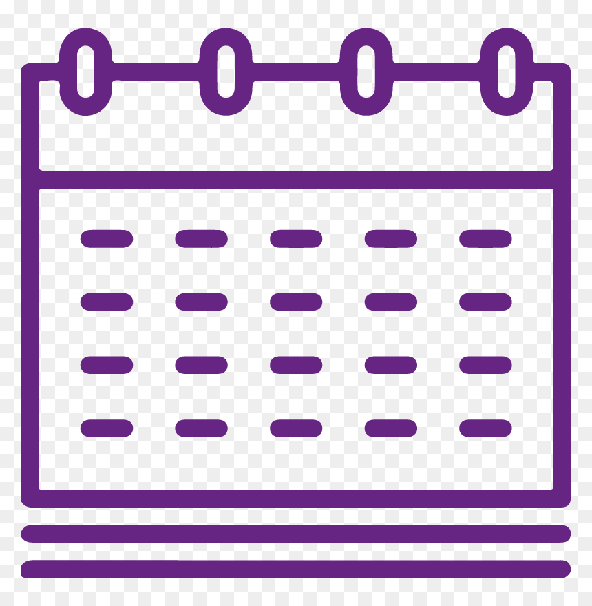 Process-booking - Calendar, HD Png Download - booking png