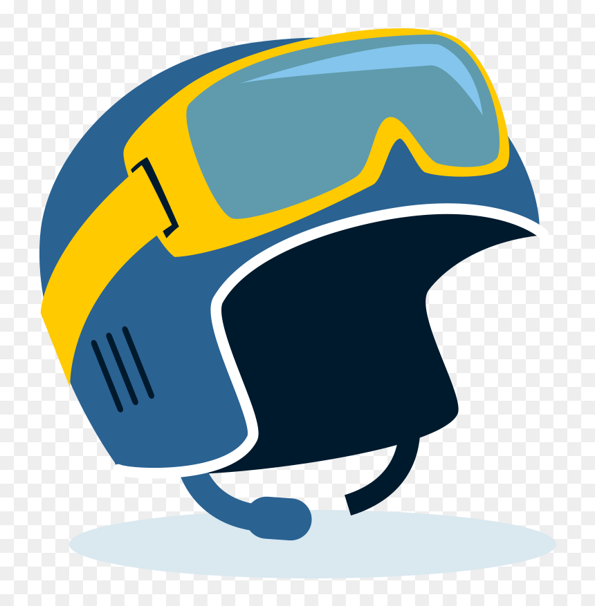 Transparent Skiing Clipart, HD Png Download - booking png