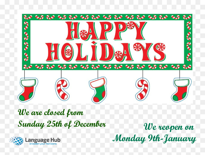 Clip Art, HD Png Download - happy christmas png