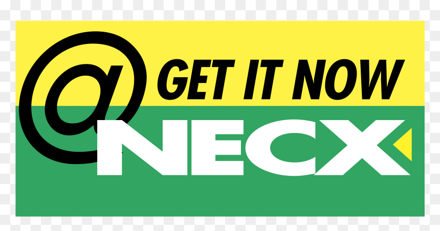 Necx Logo Png Transparent - Graphic Design, Png Download - get it now png