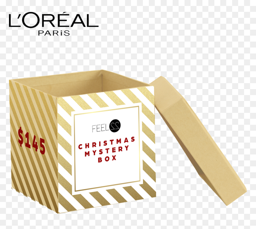 Loreal Paris, HD Png Download - l'oreal png