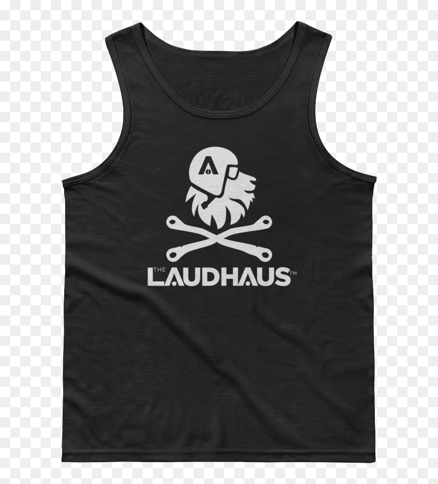 Sleeveless Shirt, HD Png Download - white lion png
