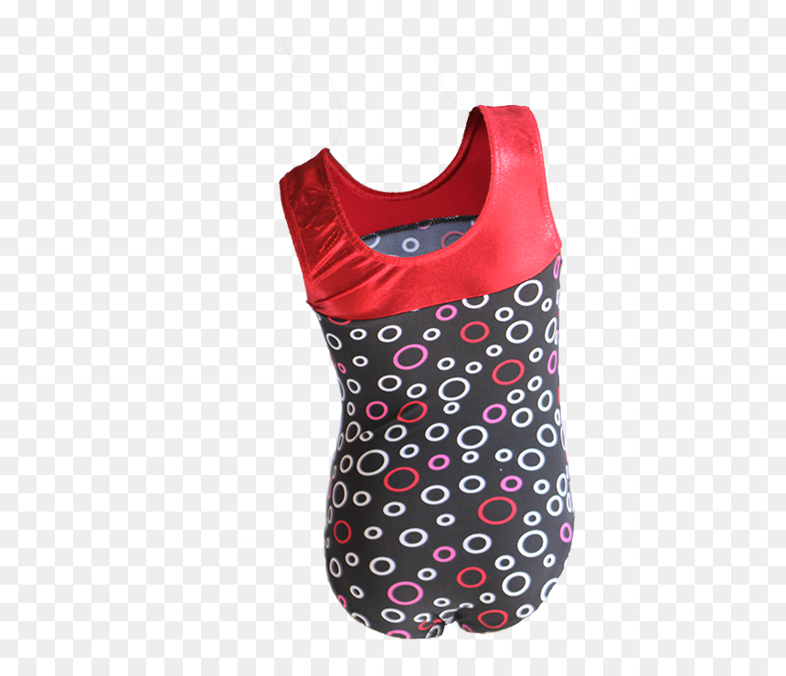 Black Bubbles Red Mystique - Pattern, HD Png Download - pink bubbles png