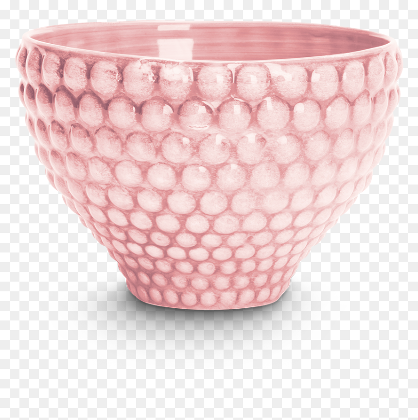 Light Pink Bubbles Bowl 60cl - Mateus Skål Bubbles Grå, HD Png Download - pink bubbles png