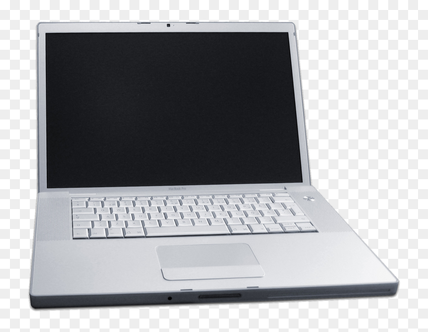 Macbook Pro Transparency - Macbook Pro 2006 Png, Transparent Png - macbook png transparent