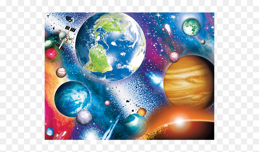 Jigsaw Puzzle, HD Png Download - 3d puzzle pieces png