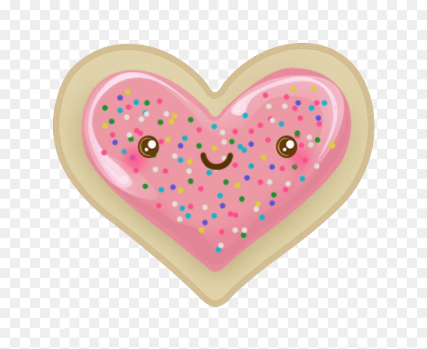 Thumb Image - Corazones Kawaii, HD Png Download - kawaii.png