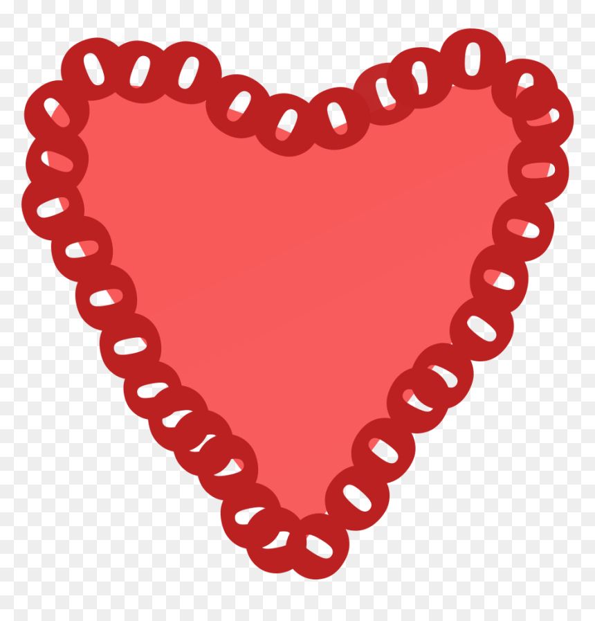 Heart, HD Png Download - two heart png