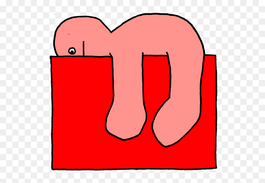 Clip Art, HD Png Download - two heart png