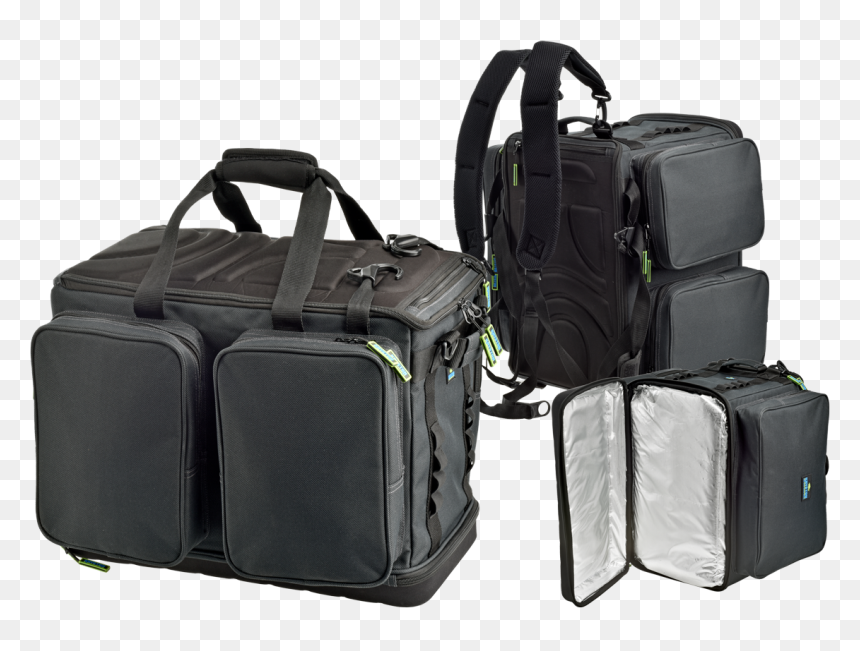 Hand Luggage, HD Png Download - white bag png