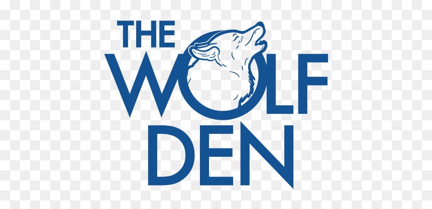 The Wolf Den Crypto Newsletter - Fish, HD Png Download - don't forget to subscribe png