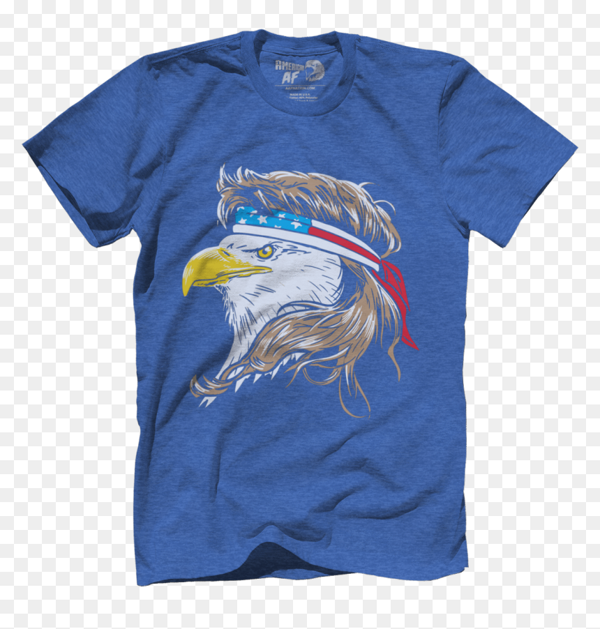 Elizabeth Warren Pocahontas Shirt, HD Png Download - mullet hair png