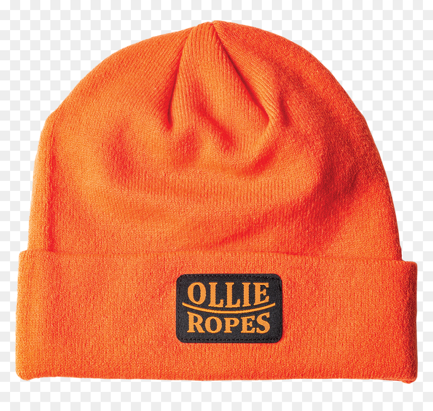 Beanie, HD Png Download - red beanie png