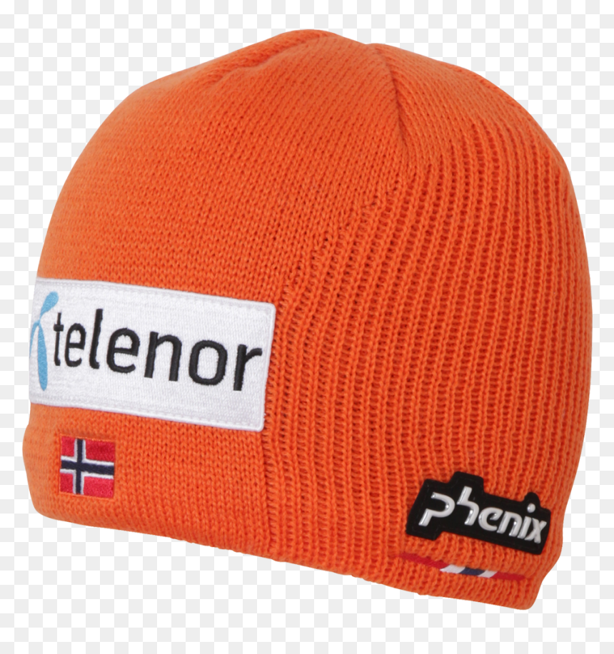 Norway Alpine Team Watch Cap - Beanie, HD Png Download - red beanie png