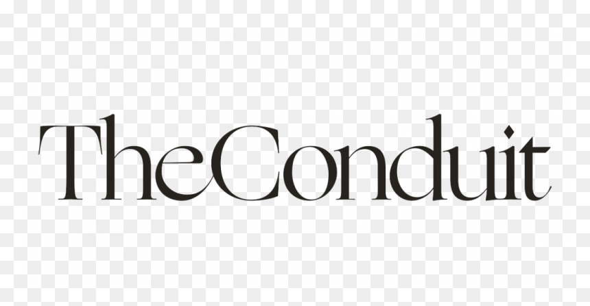 The Conduit London - Line Art, HD Png Download - people png black and white