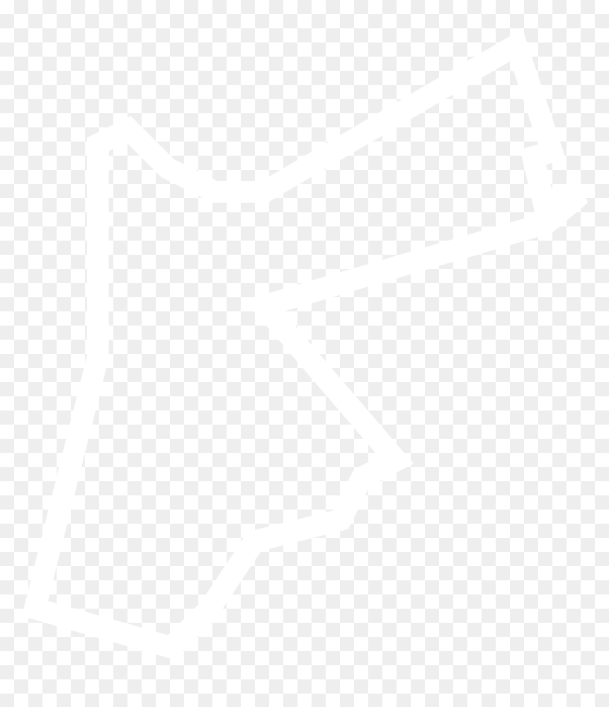 Graphic Design, HD Png Download - north america outline png