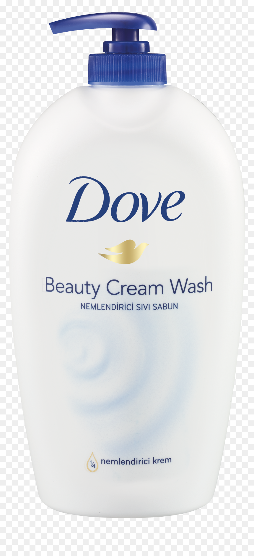 Dove Fresh Touch Beauty Cream Wash 500ml - Dove Beauty Cream Wash, HD Png Download - beauty products png