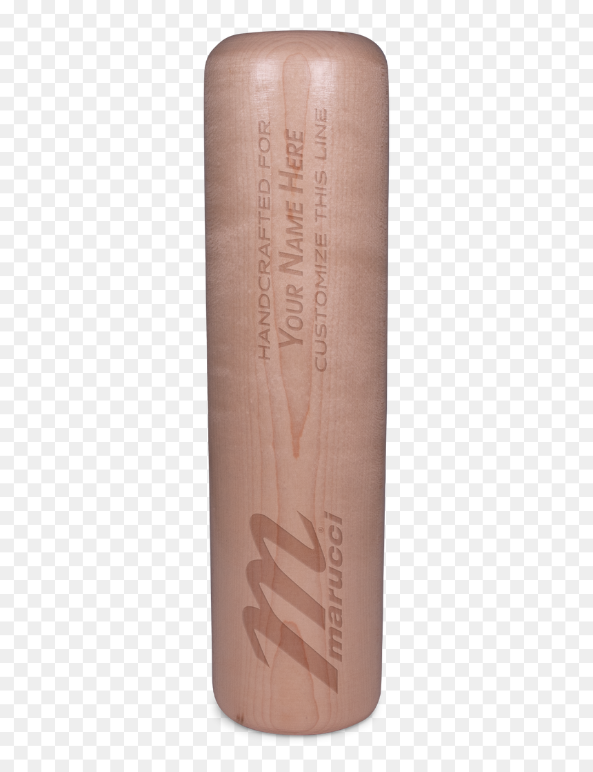 Marucci Wood Mug - Marucci Sports, HD Png Download - cat in the hat bat png