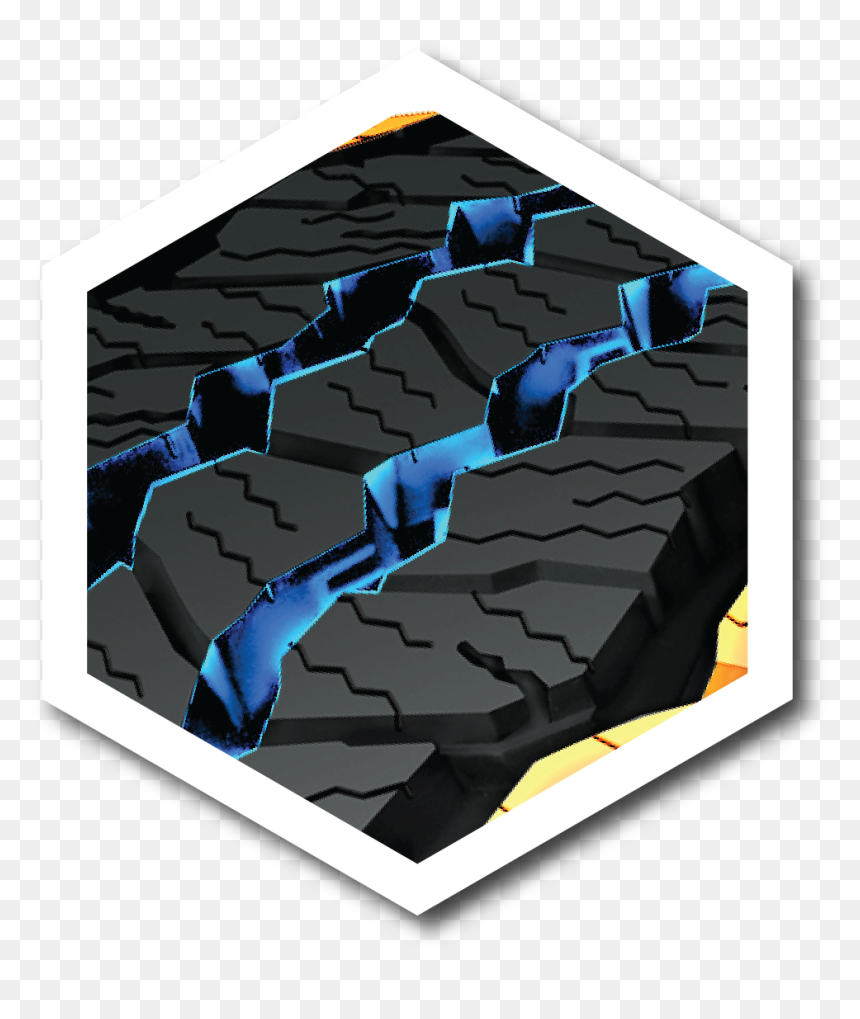 High Precision Control - Computer Network, HD Png Download - tire tracks vector png