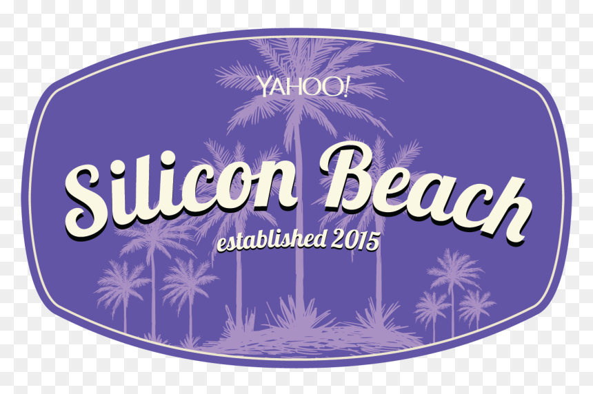 Label, HD Png Download - yahoo png logo