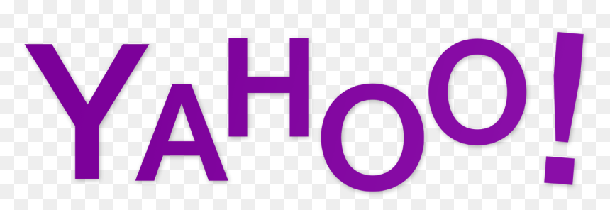 Thumb Image - Yahoo!, HD Png Download - yahoo png logo