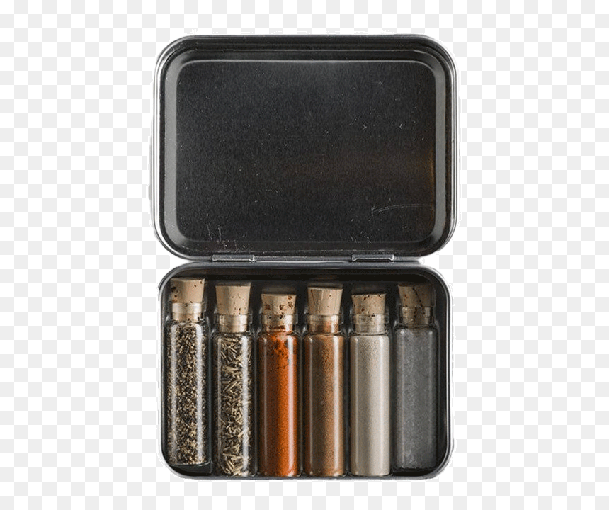 Best Gifts For Outdoor Lovers, Best Gifts For Hikers, - Travelling Spice Kit, HD Png Download - people hiking png