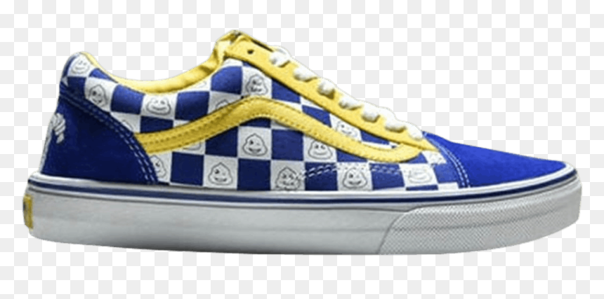 Skate Shoe, HD Png Download - michelin png