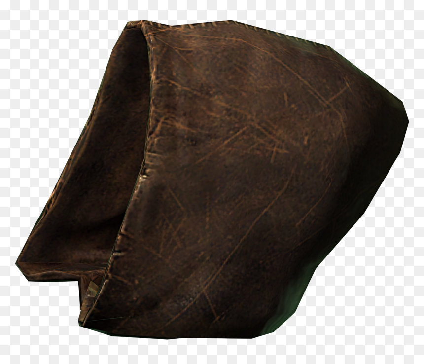Elder Scrolls - Skyrim Torturers Hood, HD Png Download - thieves png