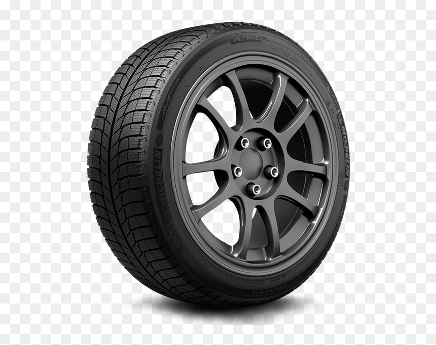 Bfgoodrich Advantage T A Sport, HD Png Download - michelin png