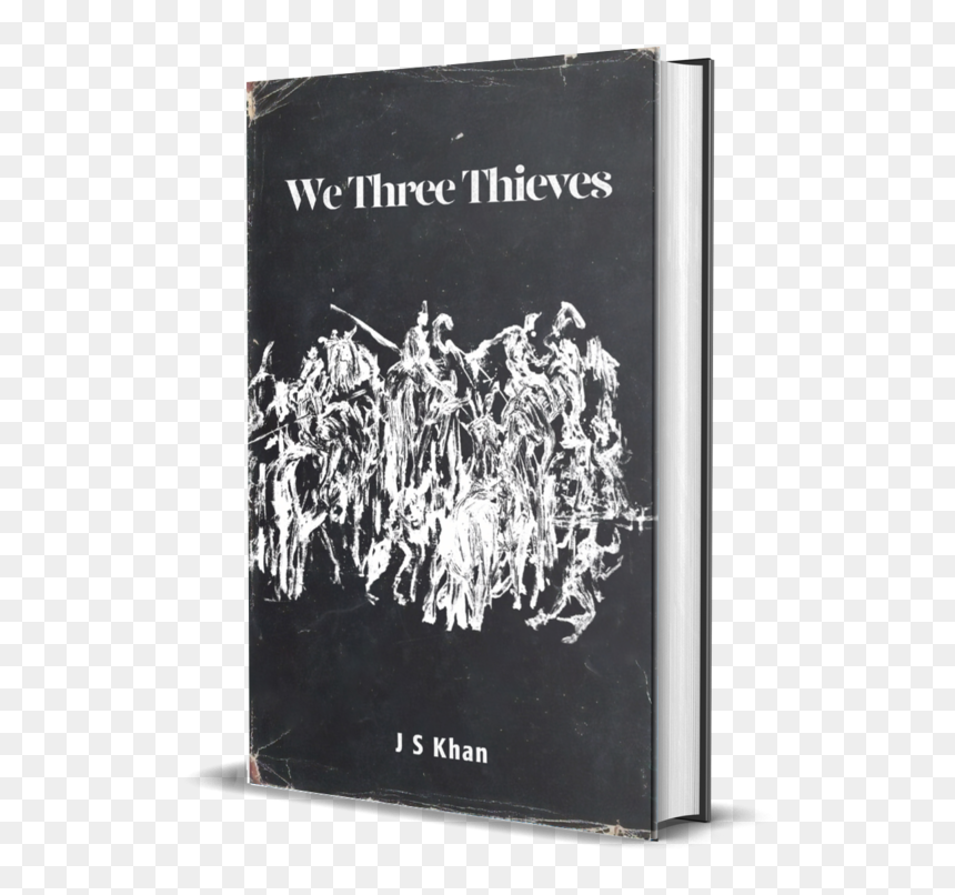 1574284971, HD Png Download - thieves png