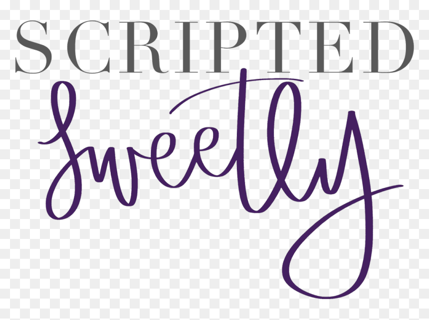 Scripted Sweetly - Petite Mendigote, HD Png Download - rock guitar png