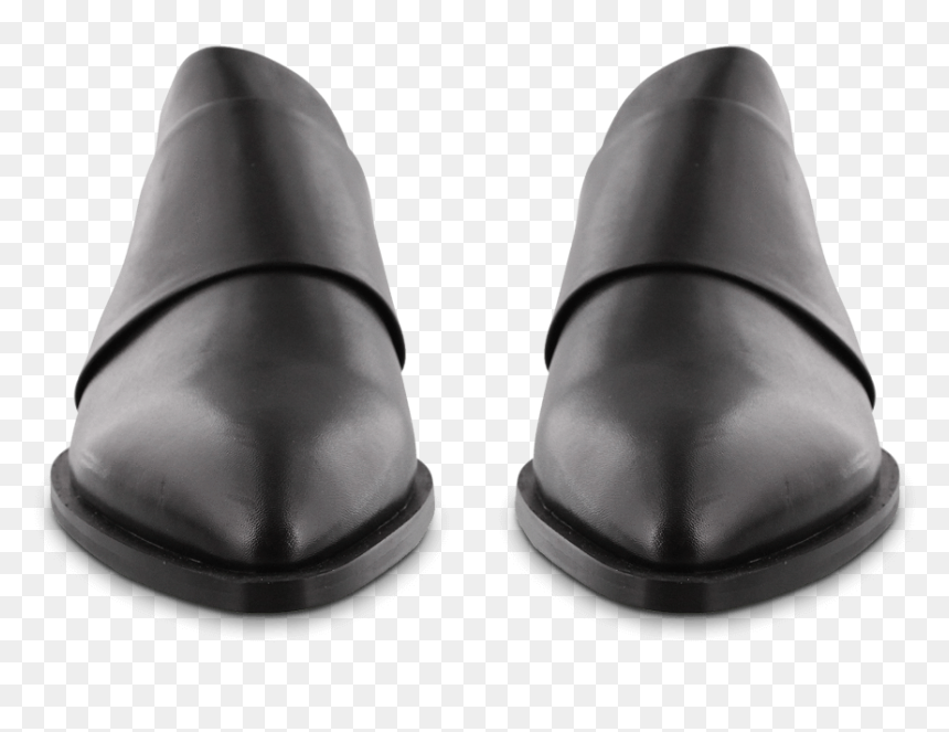 Chelsea Boot, HD Png Download - black shoes png