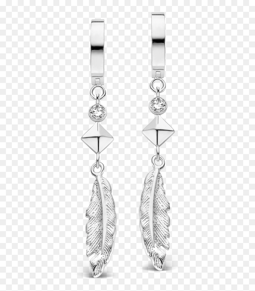 Earrings, HD Png Download - real eye png