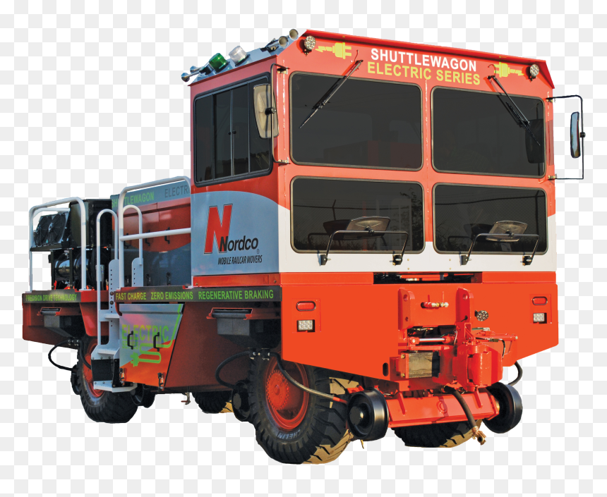Electric Locomotive, HD Png Download - train .png