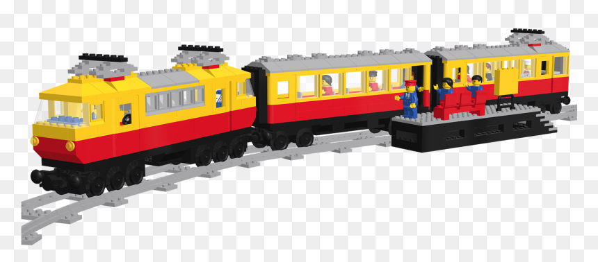 Locomotive, HD Png Download - train .png