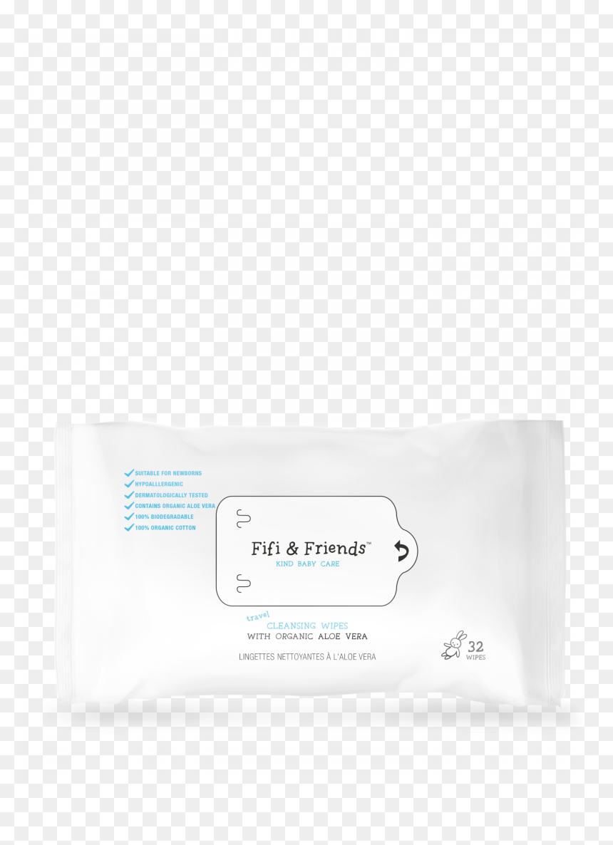 Ivory, HD Png Download - baby wipes png