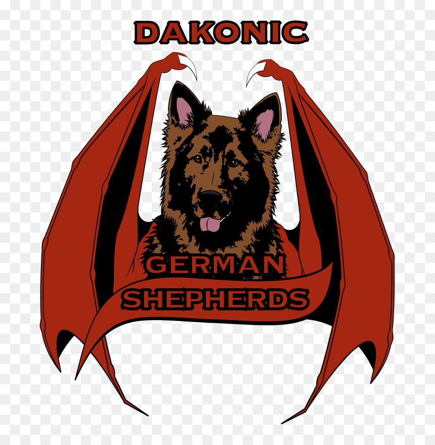 Picture - Mackenzie River Husky, HD Png Download - german shepherd puppy png