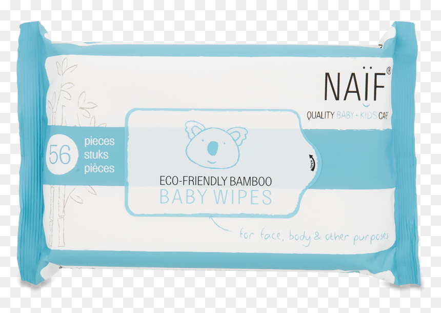 Electric Blue, HD Png Download - baby wipes png