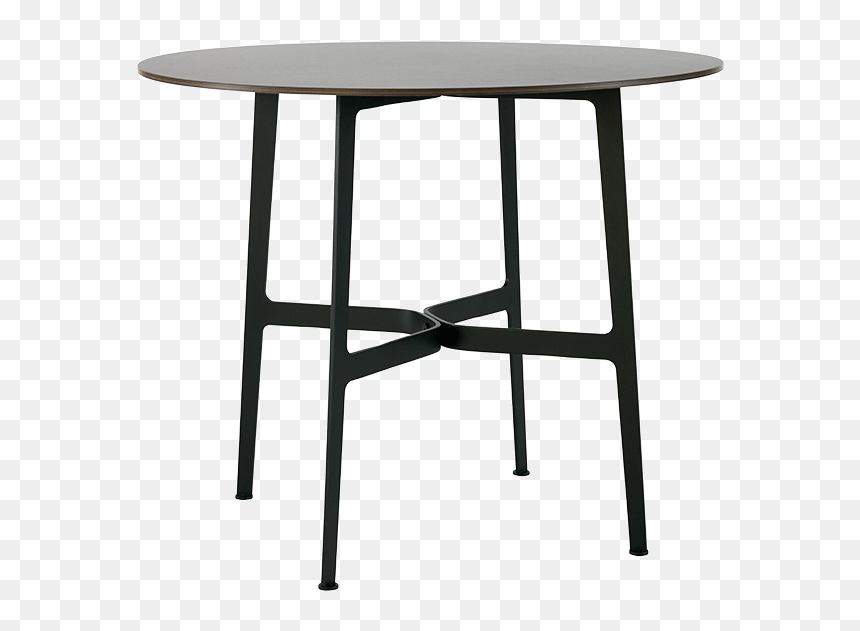 Sp01 Eileen Bar Table, HD Png Download - black table png