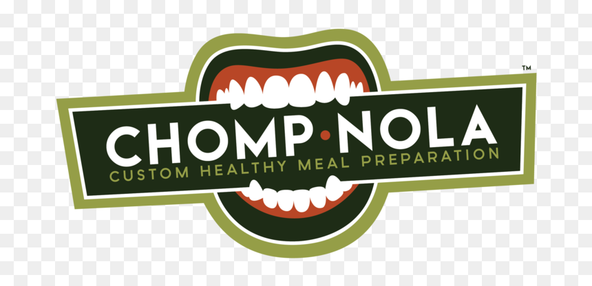 Chomp Nola - Label, HD Png Download - order now button png