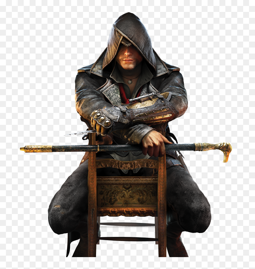 Watch The Tv Ad - Assassin's Creed Wallpaper Png, Transparent Png - assasins creed png
