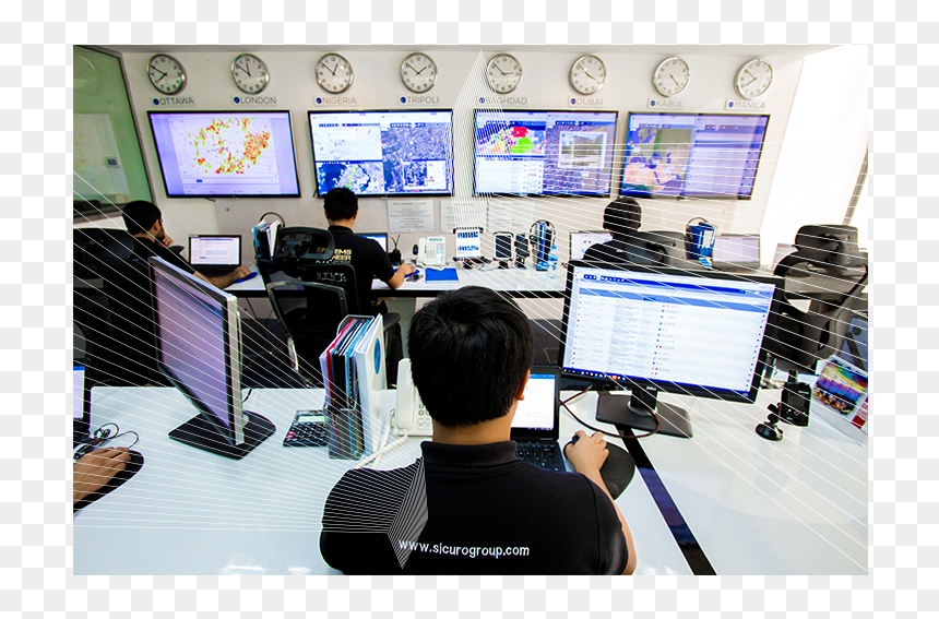 Dispatcher, HD Png Download - technology png images